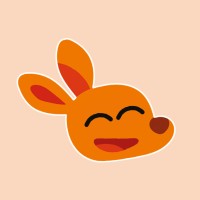 Kangourou Kids logo