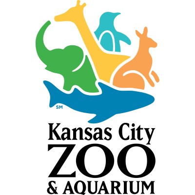 Kansas City Zoo & Aquarium logo