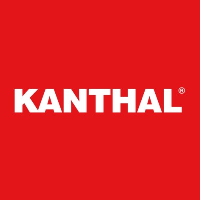 Kanthal logo