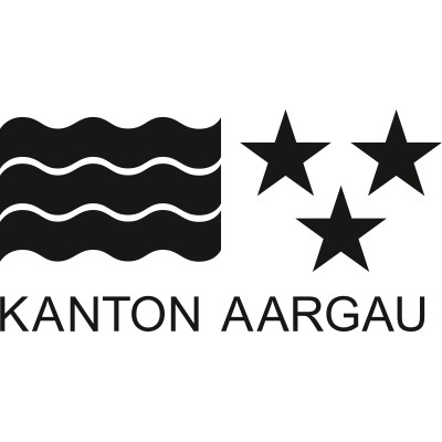Kanton Aargau logo