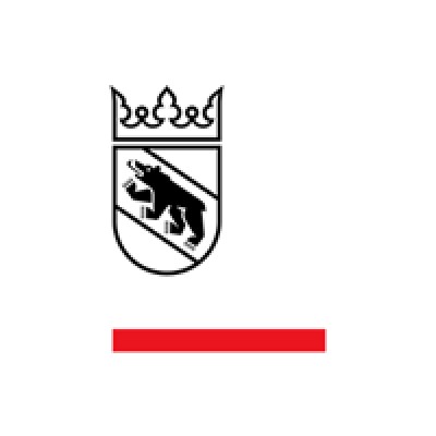Kanton Bern logo