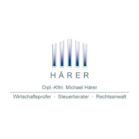 Kanzlei Härer logo