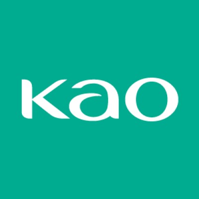 Kao Corporation logo