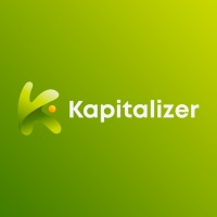 Kapitalizer logo