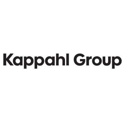 Kappahl Group logo