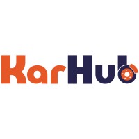 KarHub logo