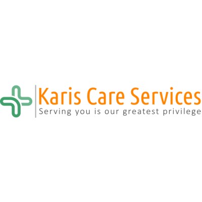 Karis Care Services logo