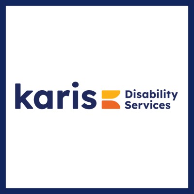 Karis Disability Services logo