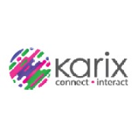 Karix logo