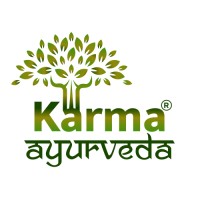 Karma Ayurveda logo