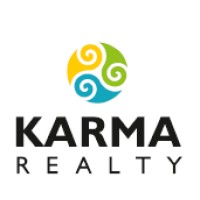 Karma Realty logo