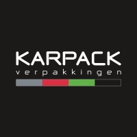 Karpack Verpakkingen b.v. logo