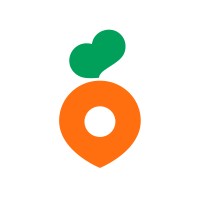 Karrot logo