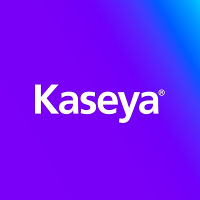 Kaseya logo