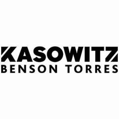 Kasowitz Benson Torres LLP logo