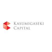 Kasumigaseki (MENA) logo