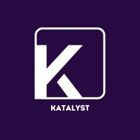Katalyst logo