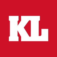 Kaufman Lynn Construction logo