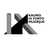 Kauno IX forto muziejus | The Ninth Fort logo