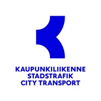 Kaupunkiliikenne Oy logo