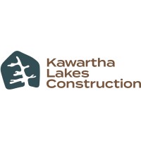 Kawartha Lakes Construction logo