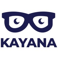 Kayana | Ordering and Payment’s Solutions logo