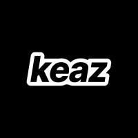 Keaz logo