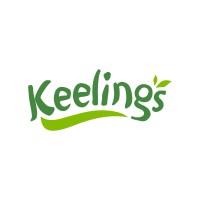 Keelings logo