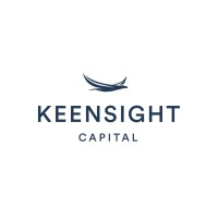 Keensight Capital logo