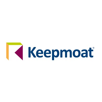 Keepmoat logo