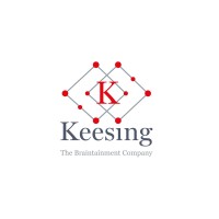 Keesing Media Group logo