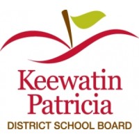 Keewatin-Patricia District School Board logo