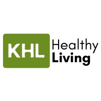 Keighley Healthy Living logo
