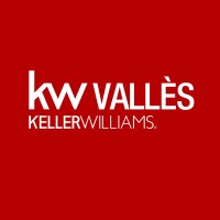 Keller Williams - KW Vallès logo