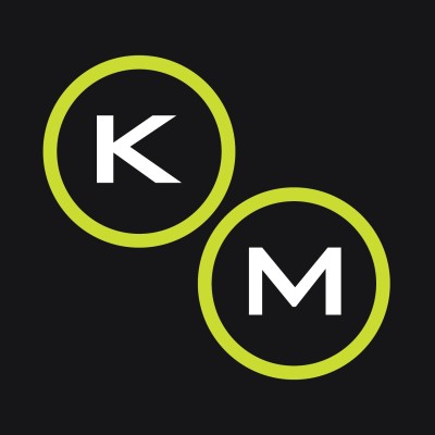 KellyMitchell Group logo