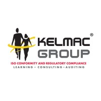 Kelmac Group logo