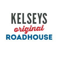 Kelseys Original Roadhouse logo