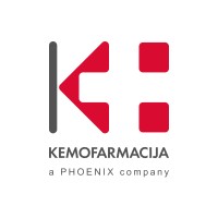 Kemofarmacija d.d. logo
