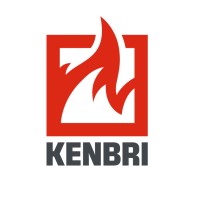 Kenbri Fire Fighting B.V. logo