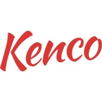 Kenco logo