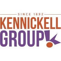 Kennickell Group logo