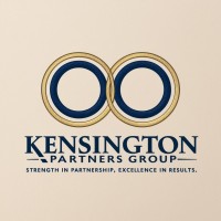 Kensington Partners Group logo
