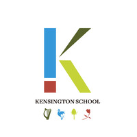 Kensington School logo
