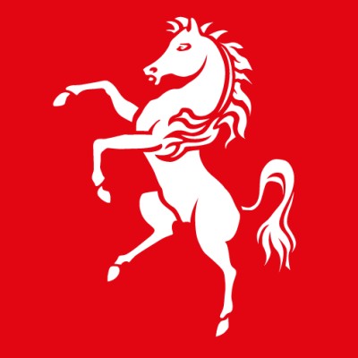 Kent County Council logo