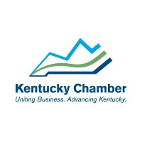 Kentucky Chamber of Commerce logo