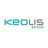 Keolis Belgium logo