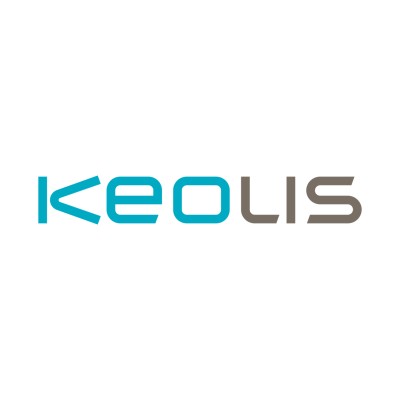 Keolis Commuter Services logo