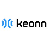 Keonn Technologies logo