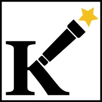 Kepler Search logo