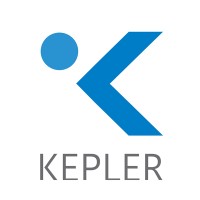 Kepler Tech logo